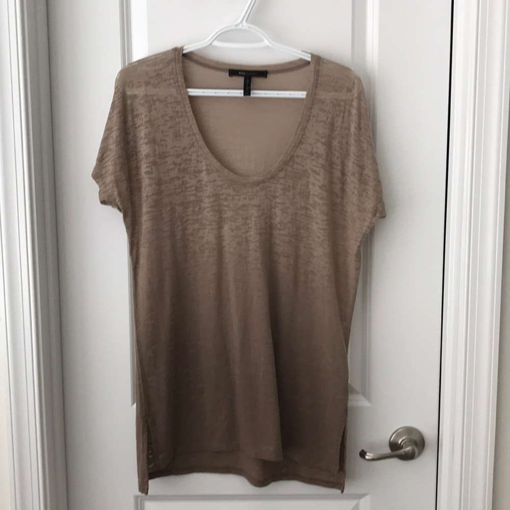 Bcbg  bcbgmaxazria xs top